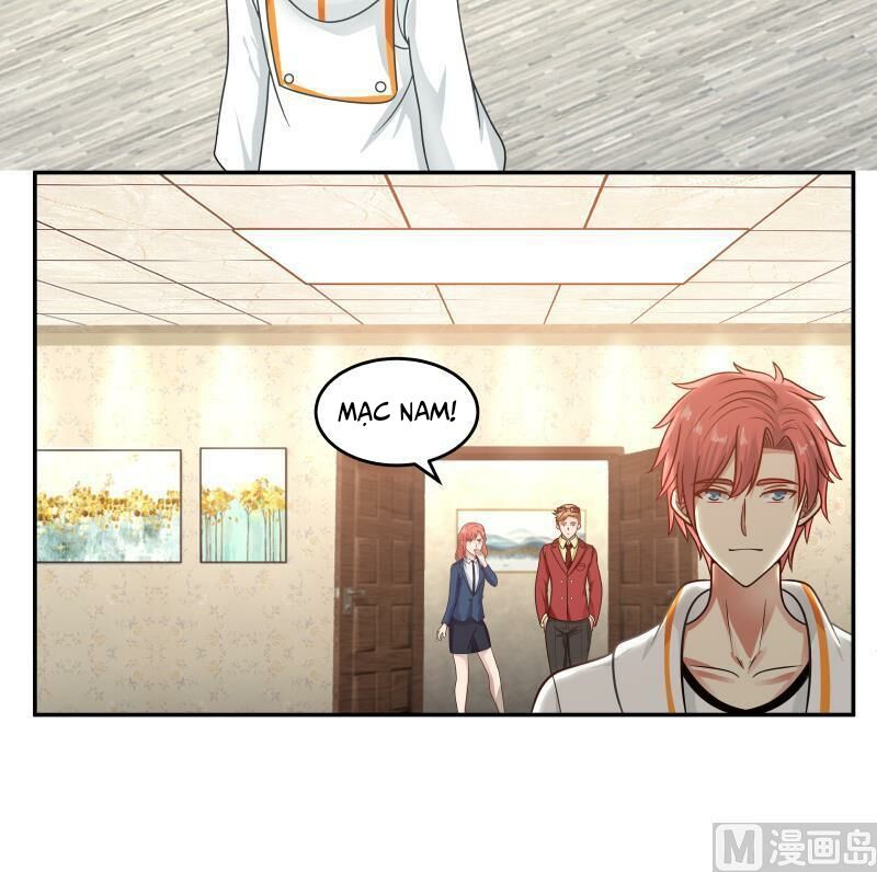 trên người ta có một rồng chapter 291 6