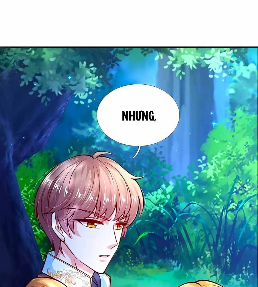 bỗng một ngày trở thành con gái nhà vua chapter 215 1