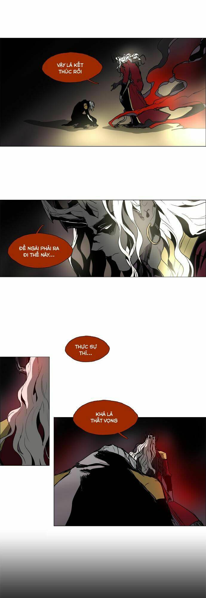 lessa 2: the crimson knight chapter 93 13