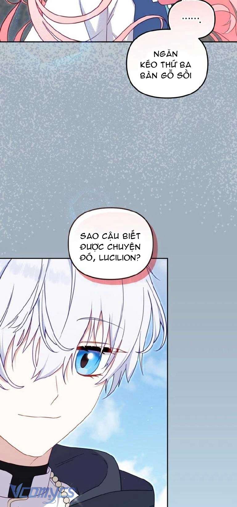 tôi được nuôi dưỡng bởi những kẻ phản diện chapter 78 11