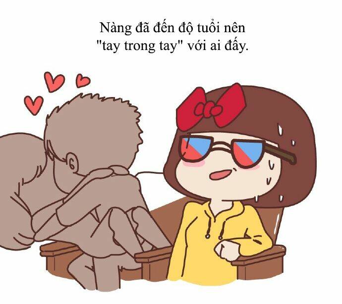 giải mã tình yêu chapter 195 8