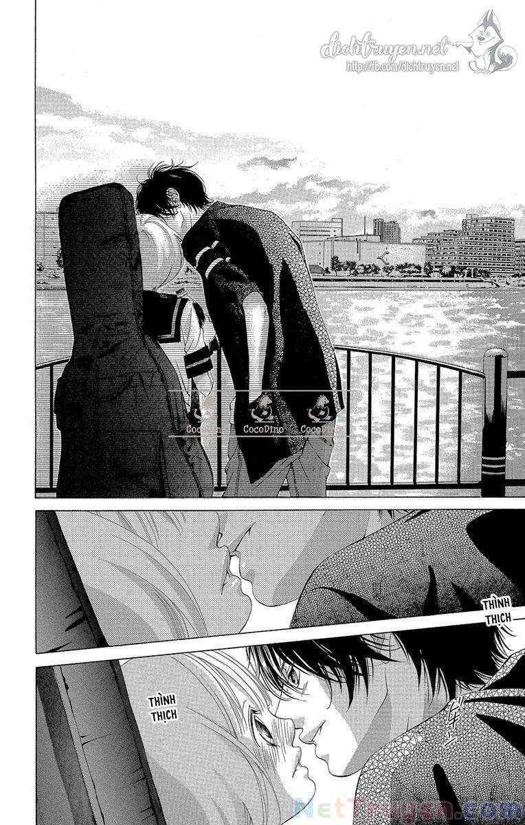 bướm trong sương mù chapter 23 40