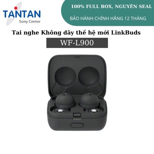 Tai Nghe Bluetooth LinkBuds | WF-L900 | Hàng Chính Hãng