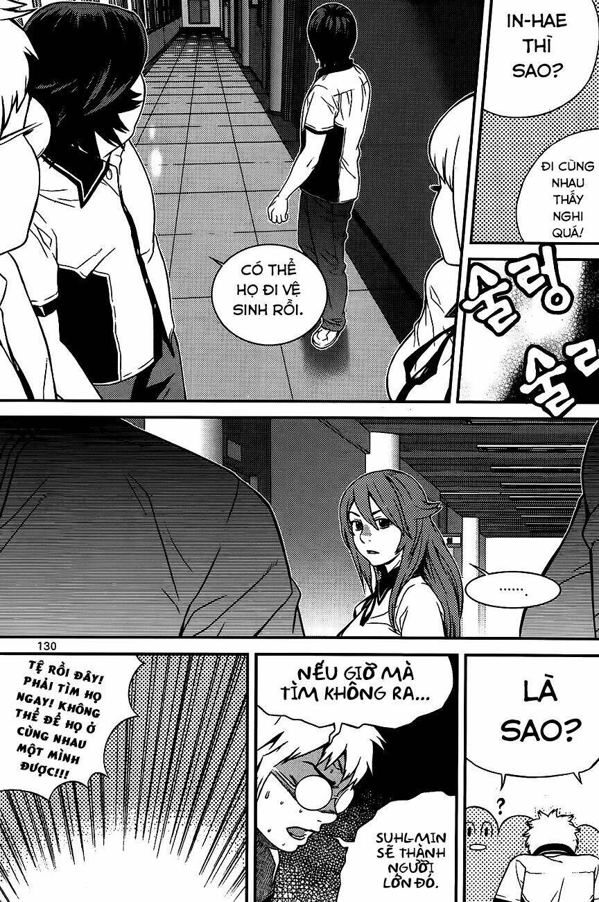 need a girl chapter 56 15