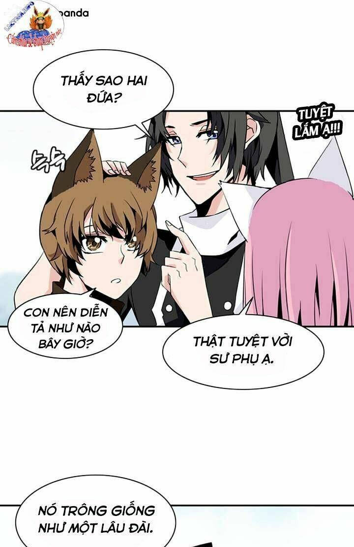 ảo mộng vương chapter 61 16