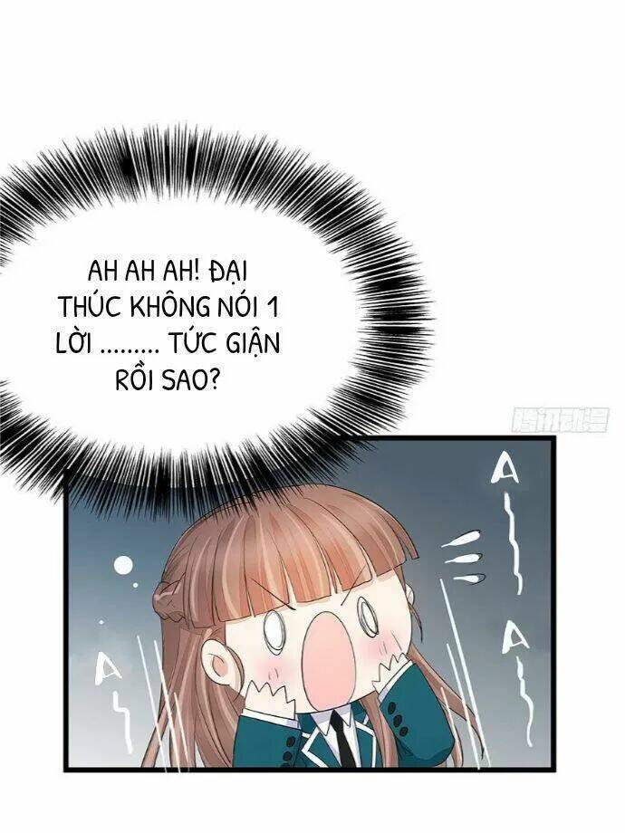 chào buổi sáng, ức vạn manh thê chapter 35 12