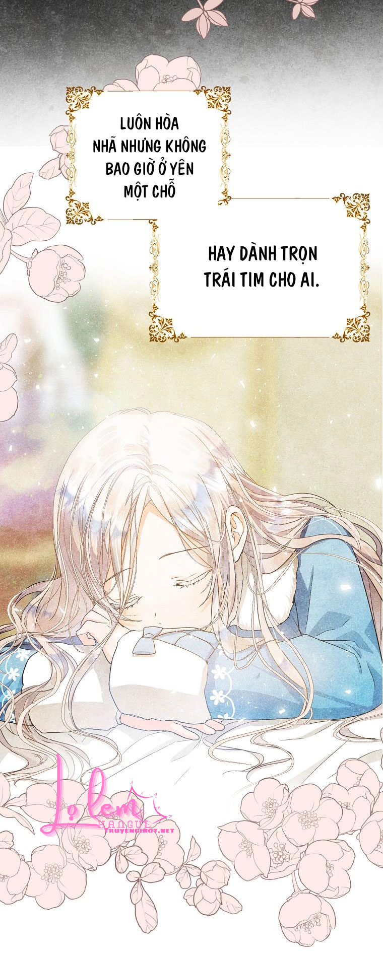 trở thành vợ của nam chính chapter 30.1 10