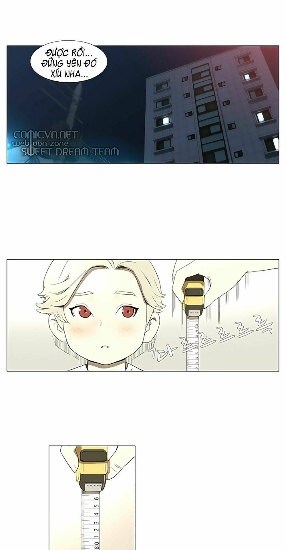 season of su | quãng ngày của su chapter 4 27