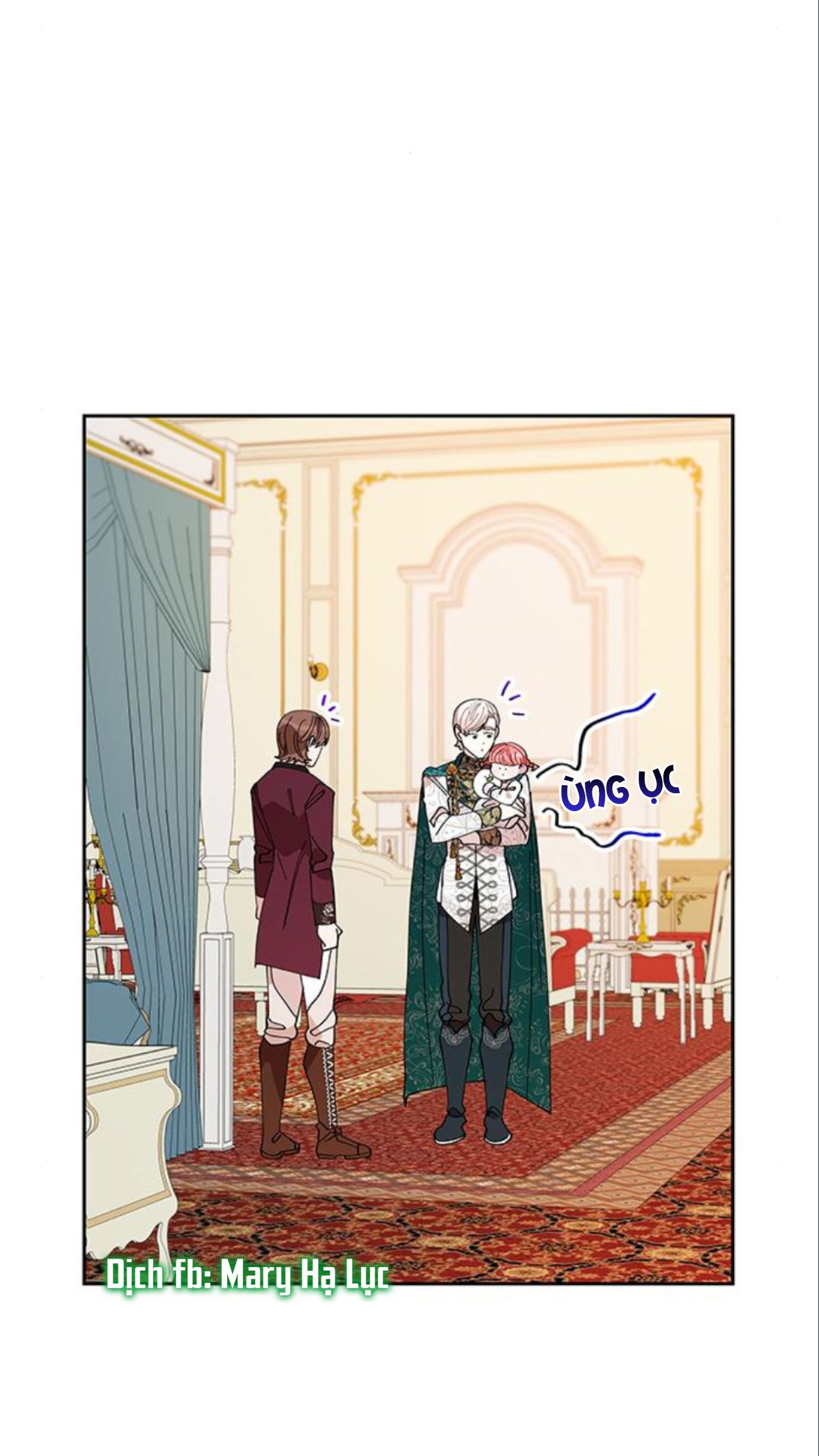 con người không phải thứ có thể sửa đổi được đâu! chapter 14 58