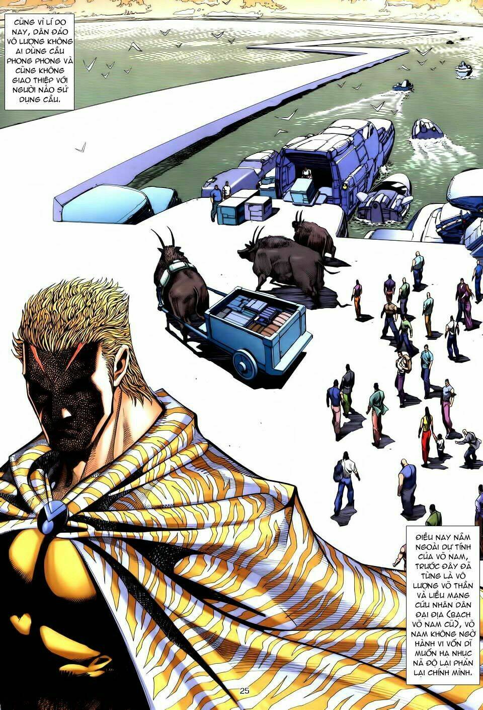 võ thần chapter 202 24