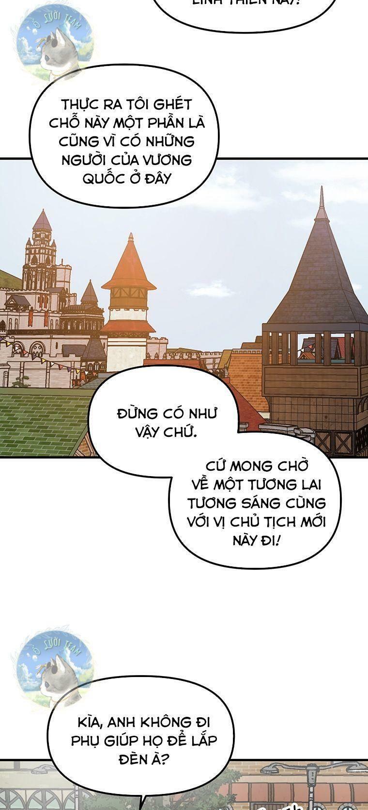 người chơi lỗi chapter 89 38