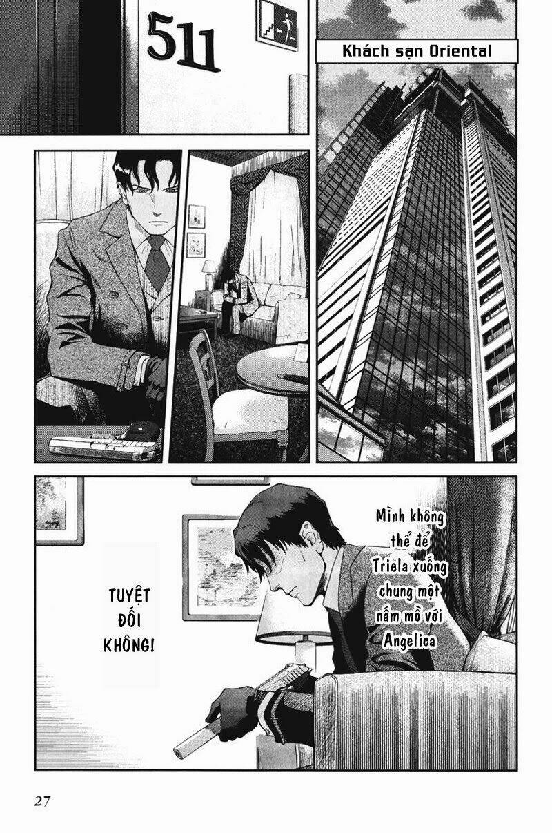 gunslinger girl chapter 52 3