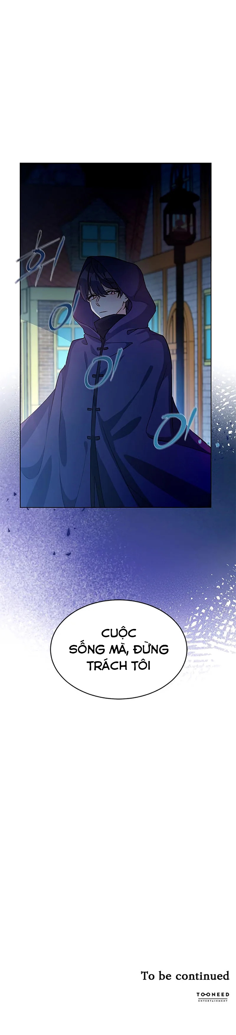 nữ hiệp sĩ tái xuất chapter 12 32