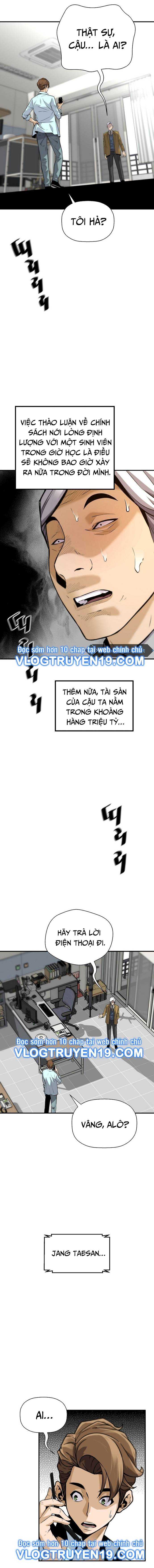 sự trở lại của huyền thoại chapter 139 6