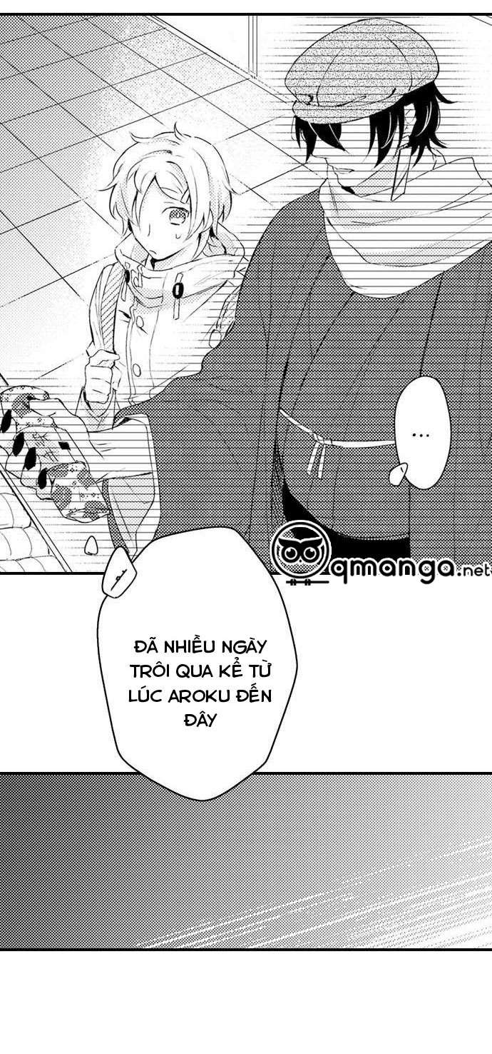 ác ma dục vọng chapter 4 15