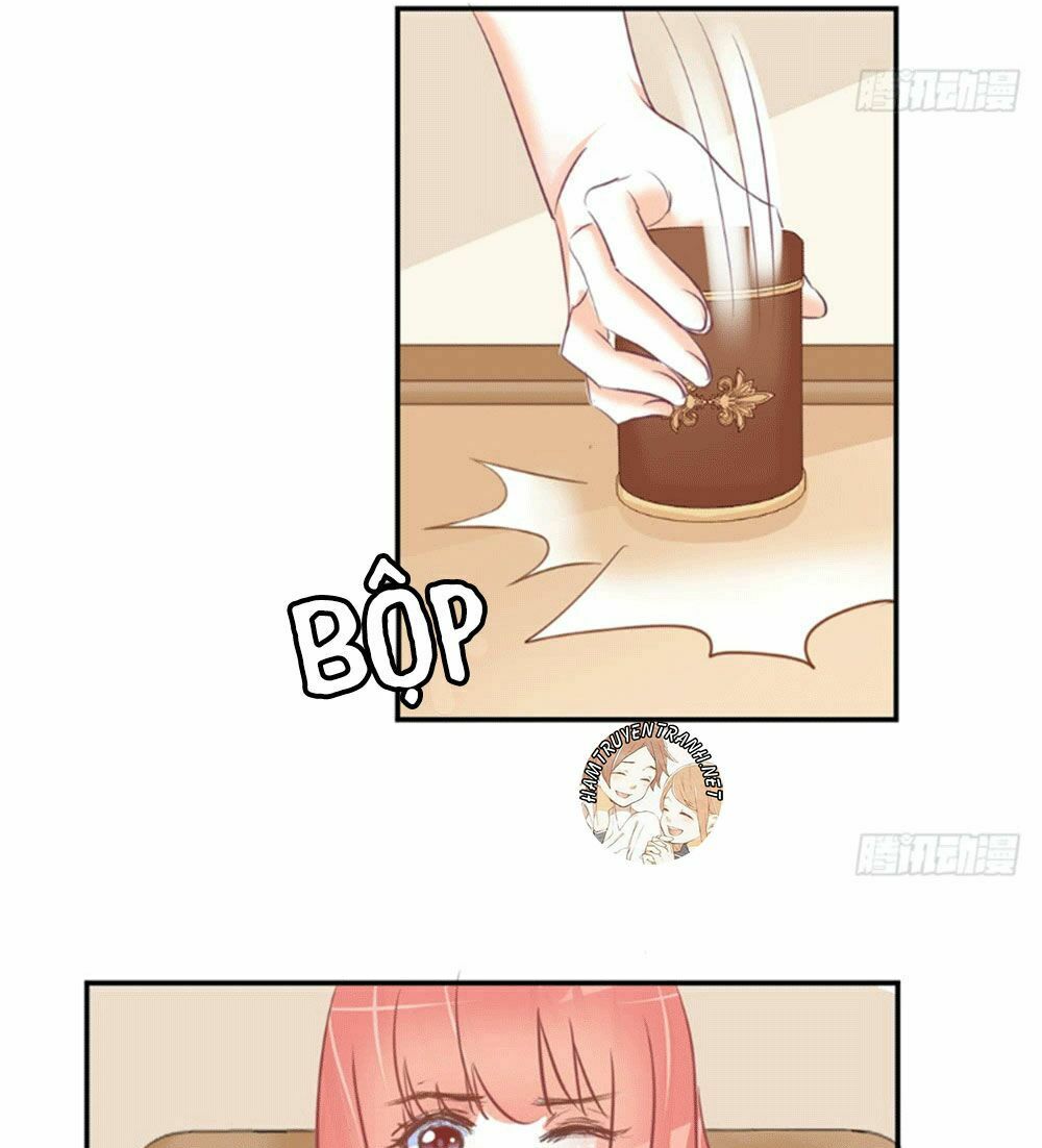 cẩm lý thiếu nữ của tôi chapter 8.3 2