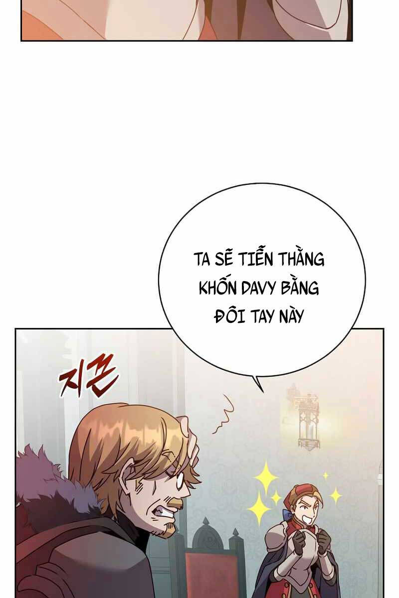 Anh Hùng Mạnh Nhất Trở Lại chapter 123 39