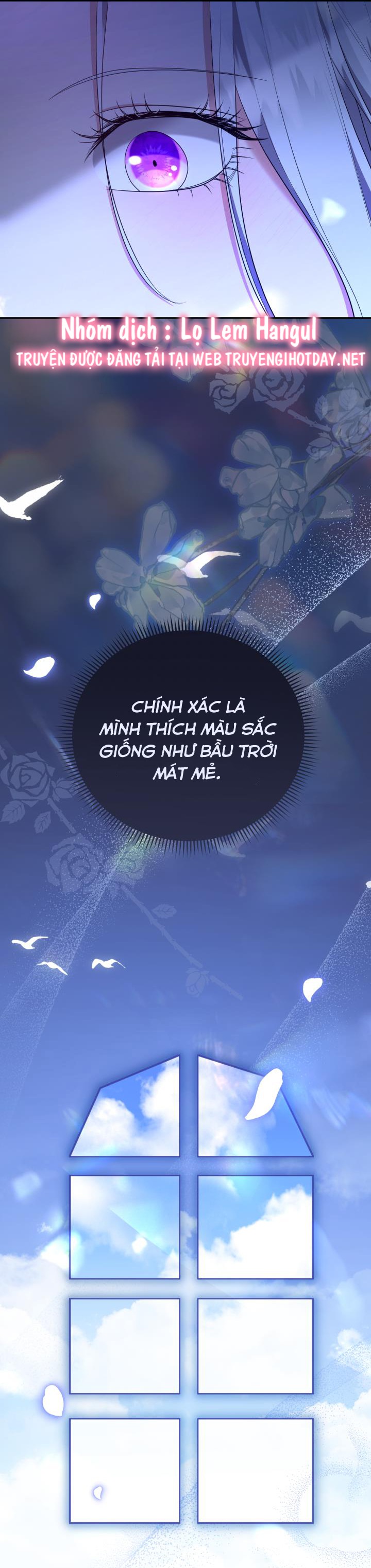 tiểu thư, ta chẳng thích cô chút nào! chapter 21 24