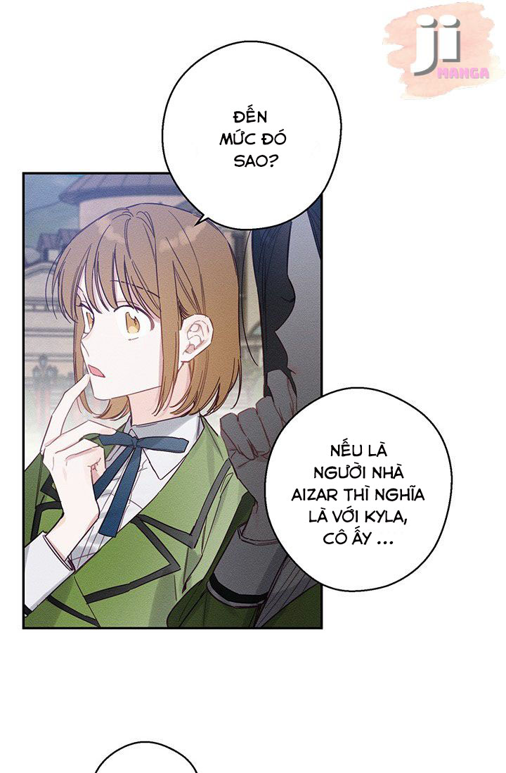 cứ giấu em trai tôi trước đi đã chapter 18 46