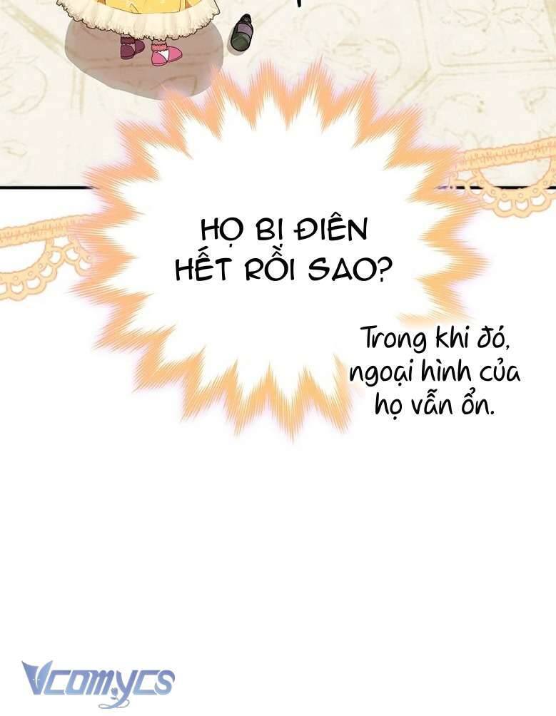 đứa con gái côn đồ nhà công tước chapter 45 39