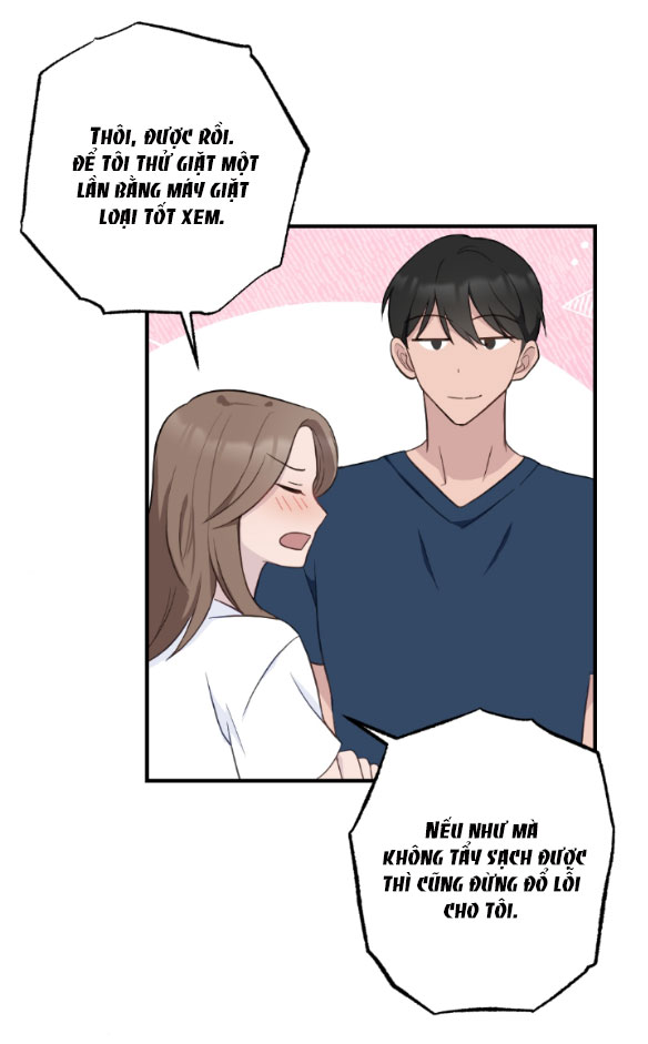 Hãy Khóc Cho Thật Xinh Đẹp Đi chapter 6.2 - Trang 32