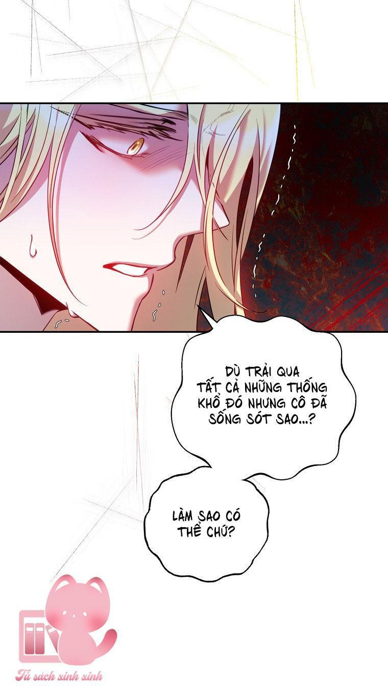 thuần hóa bạo chúa rồi bỏ trốn chapter 84 9