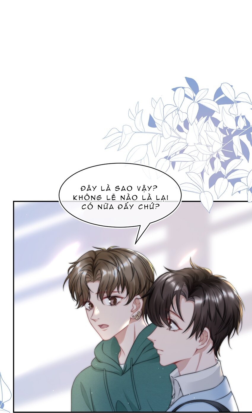 ta sinh con cho tổng tài chapter 83 9