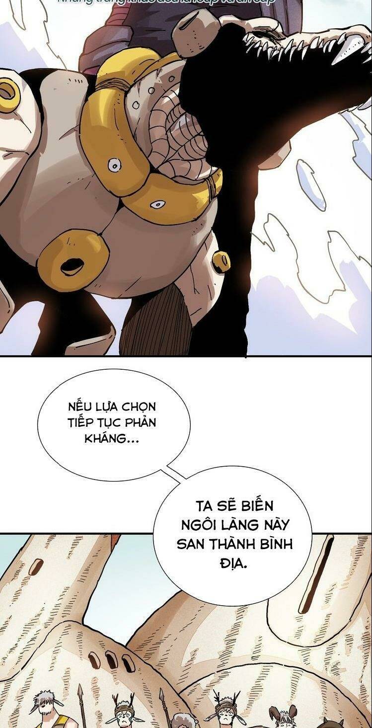 mạt thế chi thư chapter 8 14
