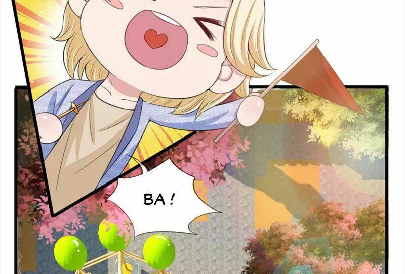 phúc hắc lão công buông em ra chapter 138 3