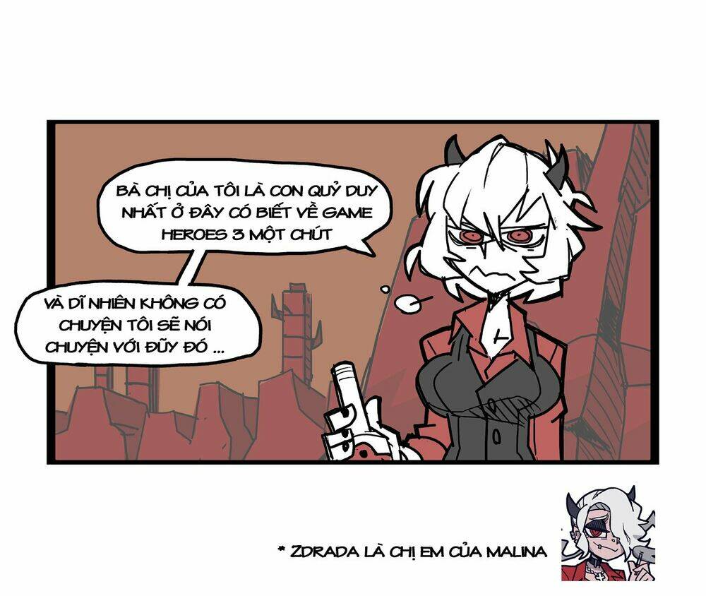 helltaker chapter 1 18