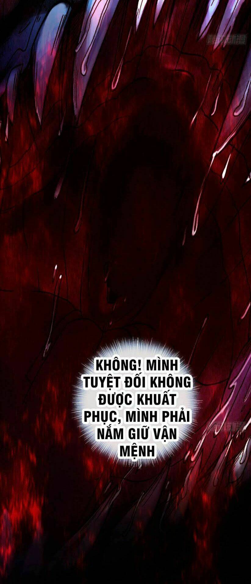 bất hủ phàm nhân chapter 0 18