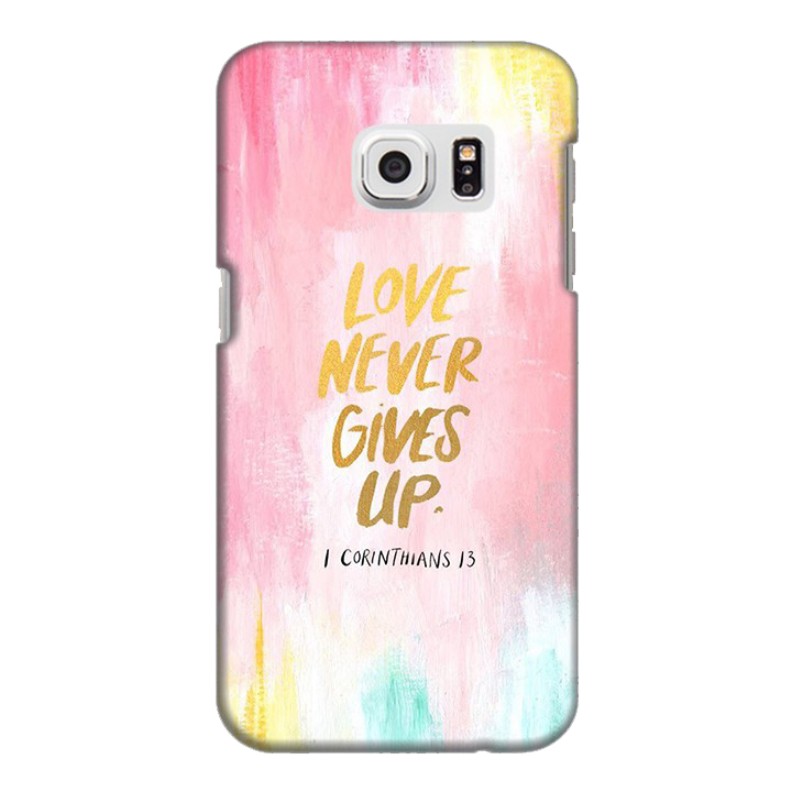 Ốp Lưng Dành Cho Samsung Galaxy S7 Mẫu 5