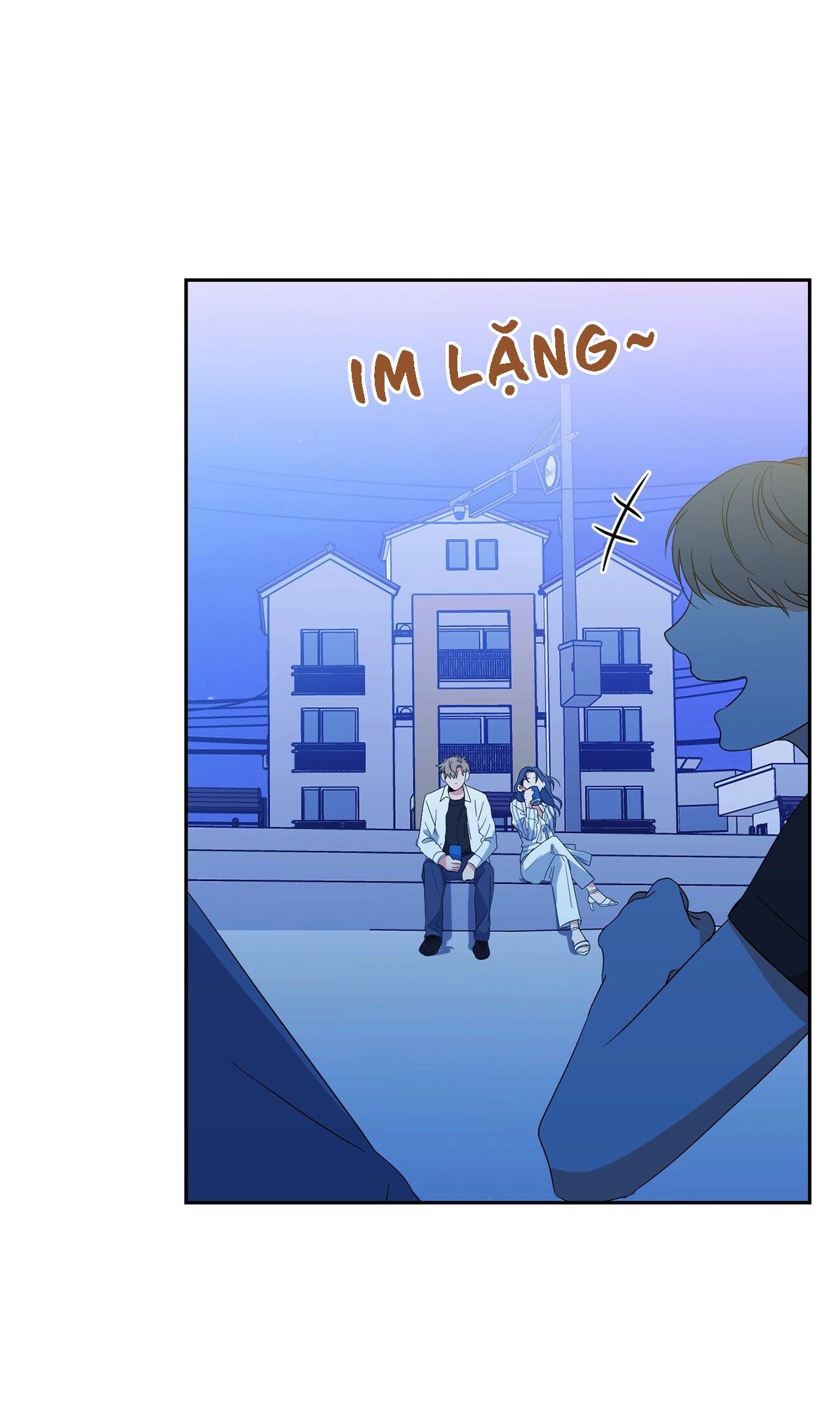 giấc mộng ngọt ngào 2 (full) chapter 8 37