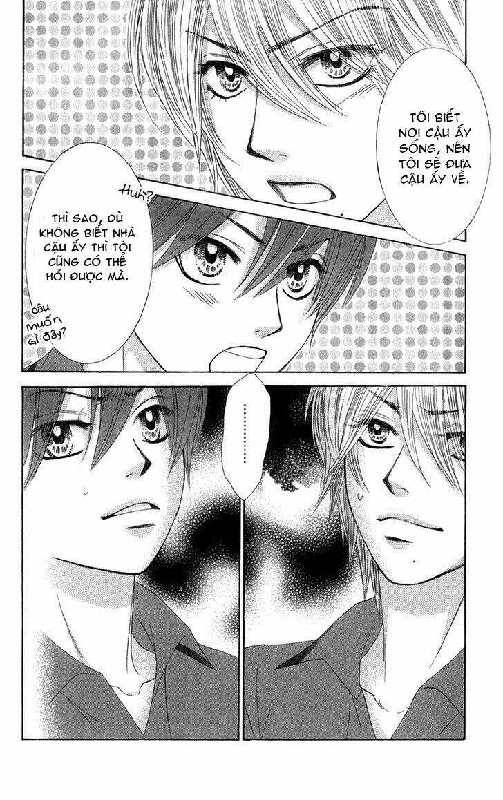 bokutachi wa shitte shimatta chapter 34 3