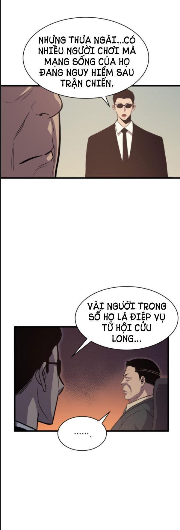 tôi trở lại thăng cấp một mình chapter 32 52