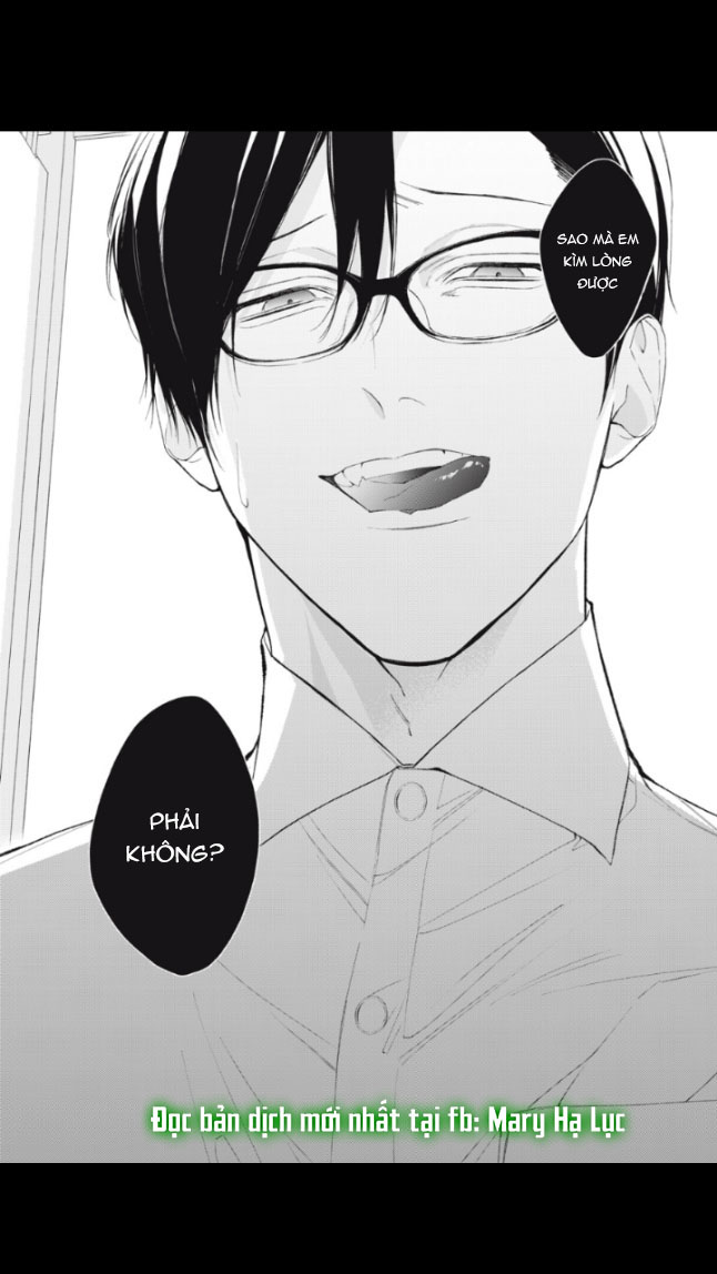 [18+] thầy ơi hãy ngã vào lòng em đi! chapter 11.2 22