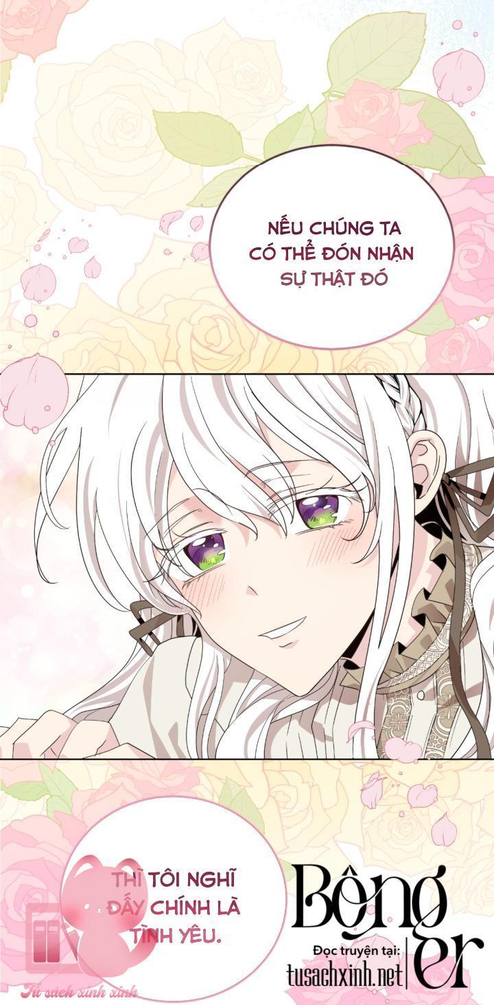 nguyện ước vô vọng của ma nữ chapter 63 40