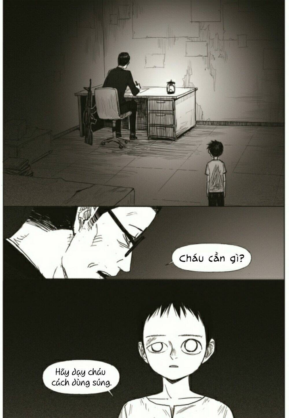 the horizon chapter 7 14