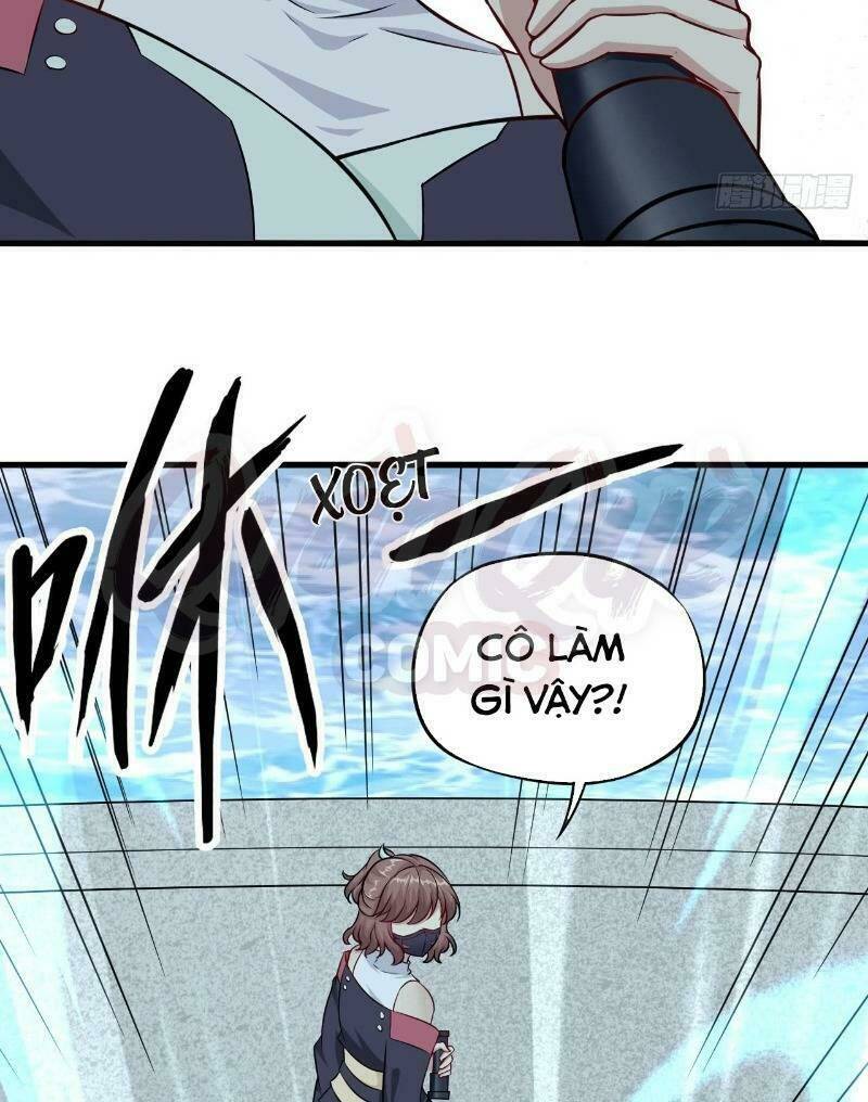 minh nhật thần đô chapter 46 62