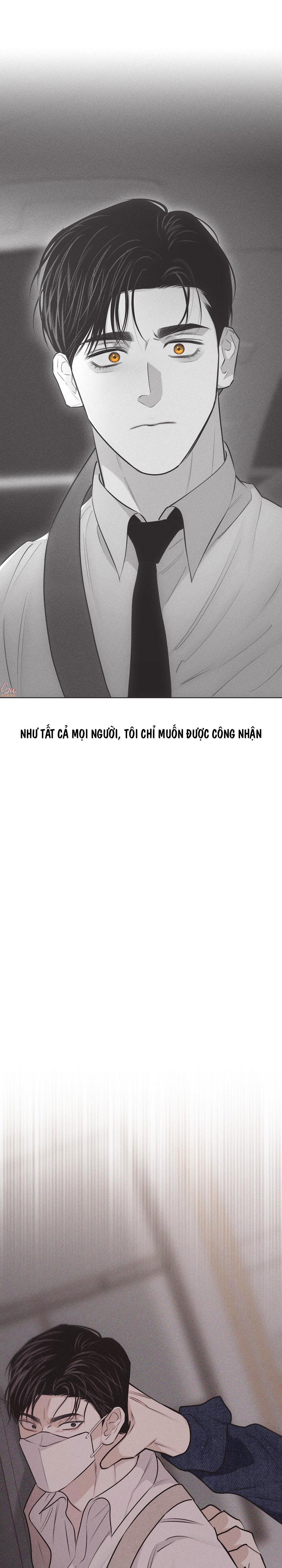 hình thái tình tan chapter 25 30