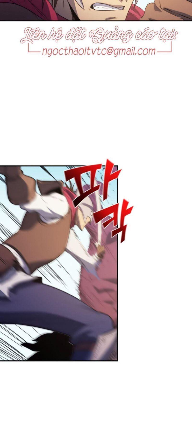 tôi trở lại thăng cấp một mình chapter 10 83