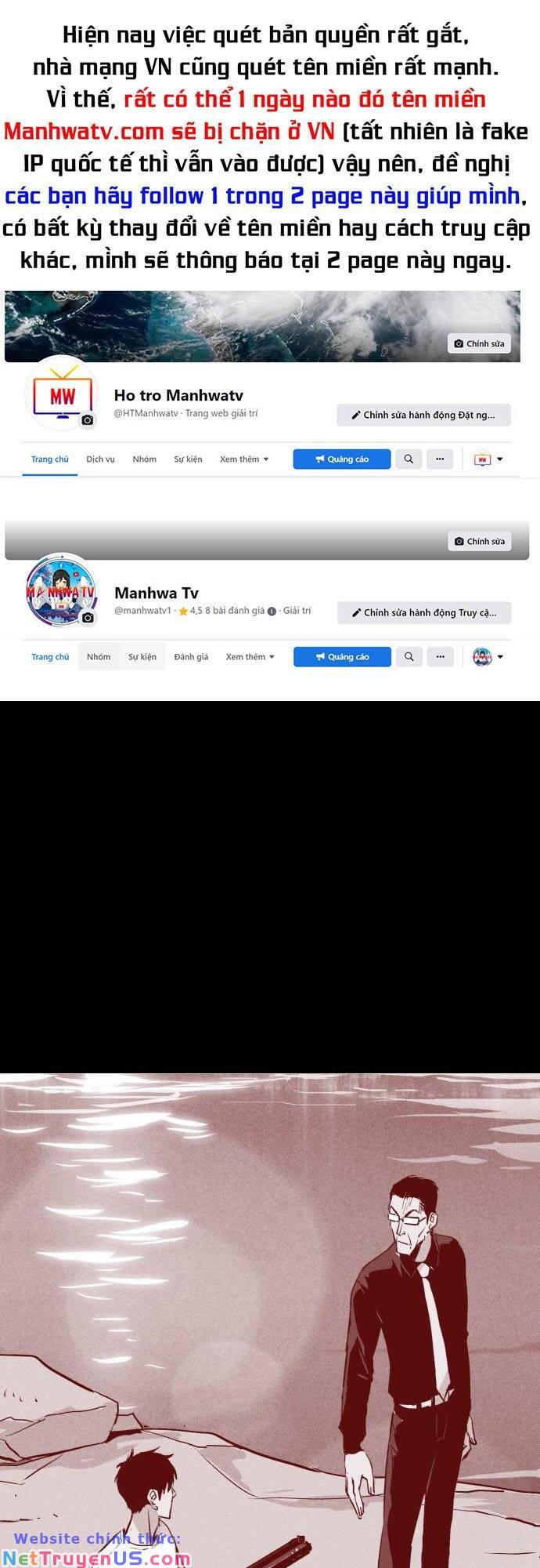 Chuồng lợn chapter 32 1