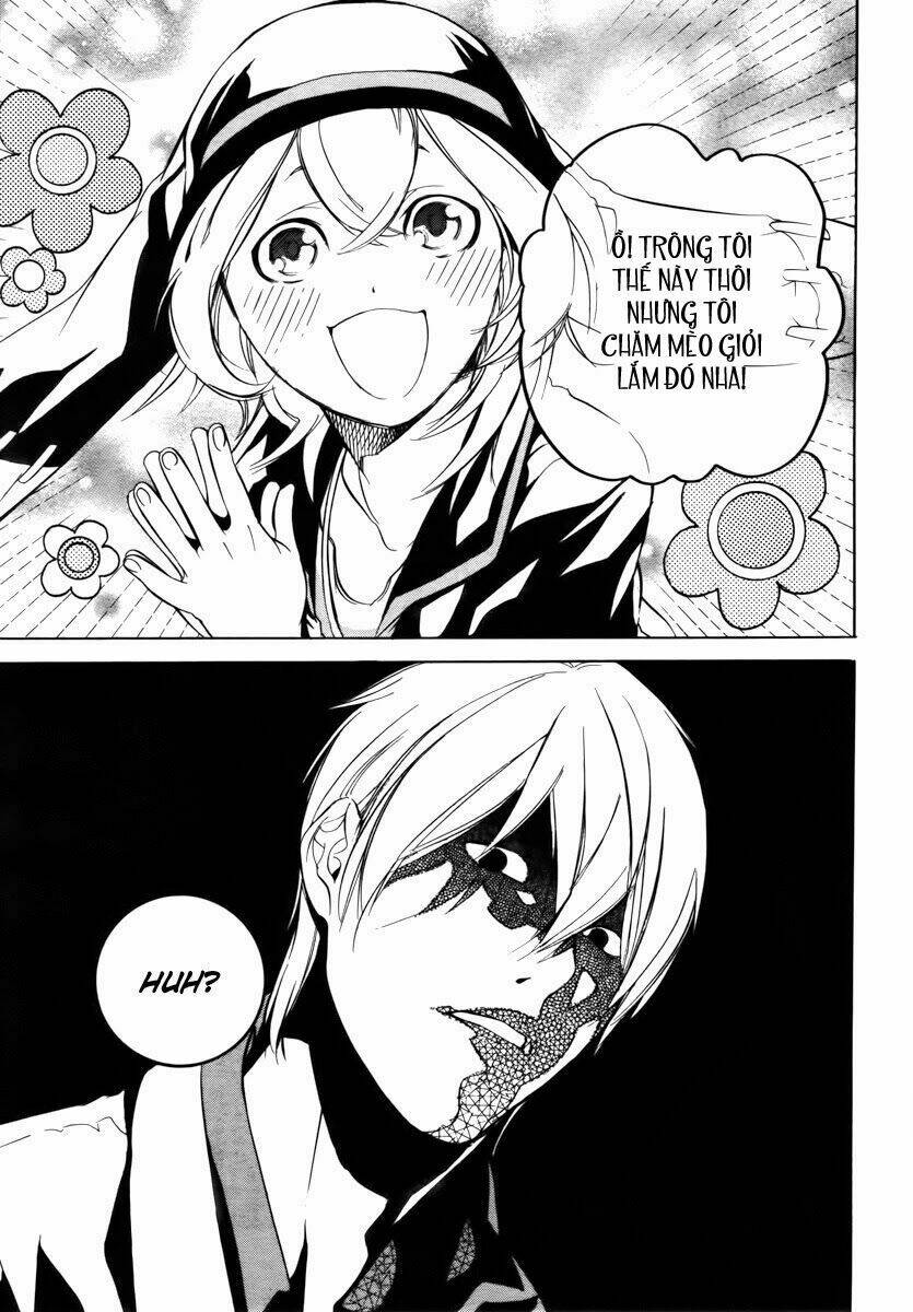 are you alice? chapter 34 11