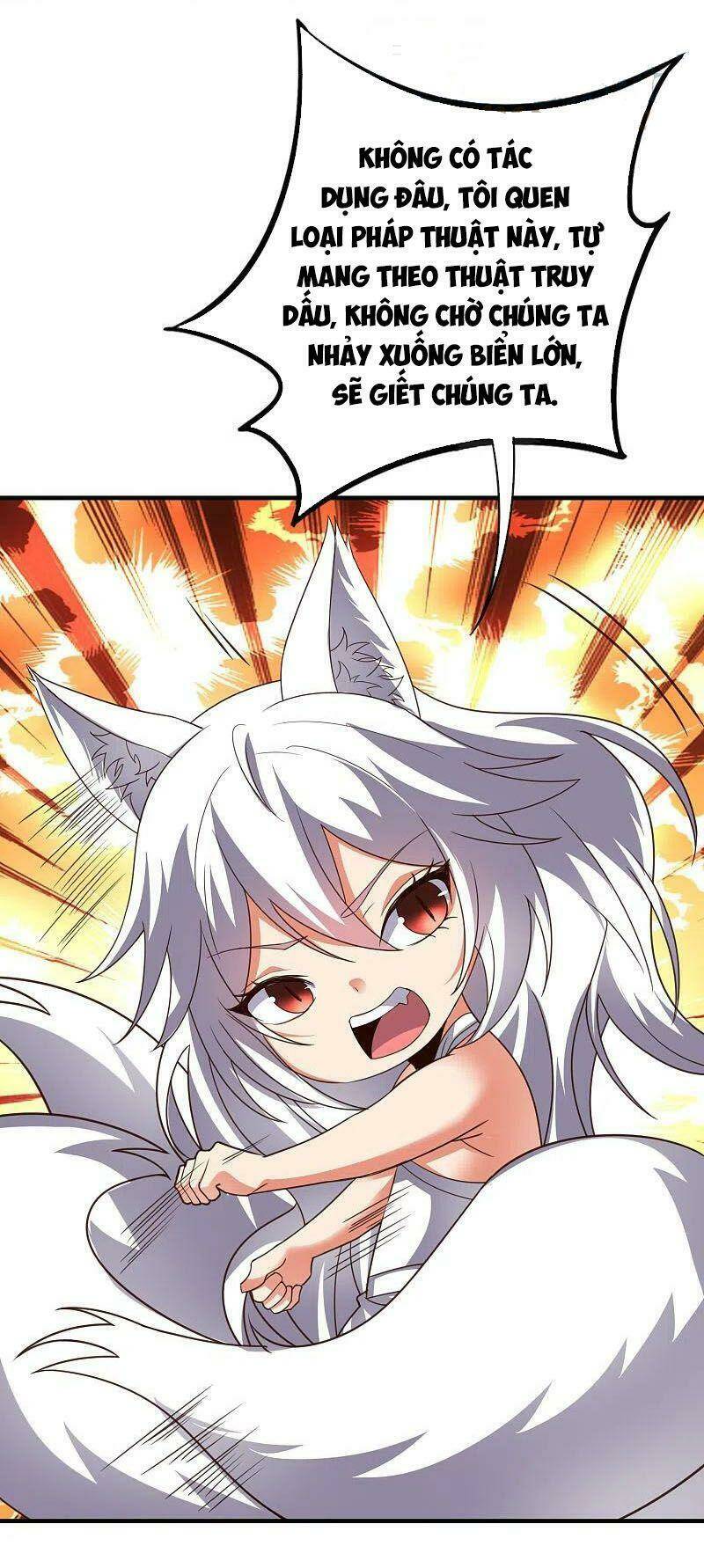 phục thiên thánh chủ chapter 203 3