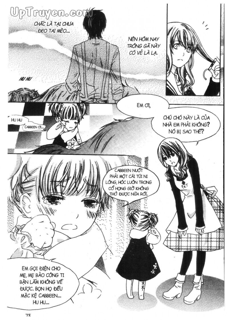 khu vườn ảo mộng chapter 1 77