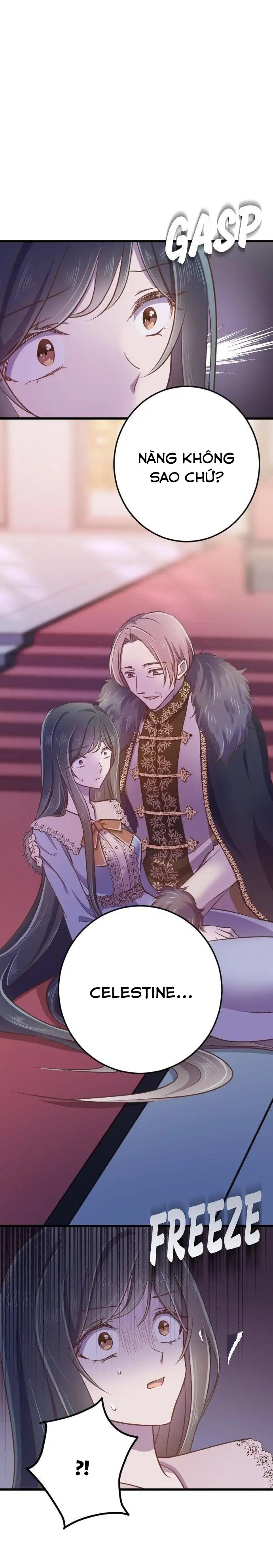 tình yêu thuần khiết chapter 64 44