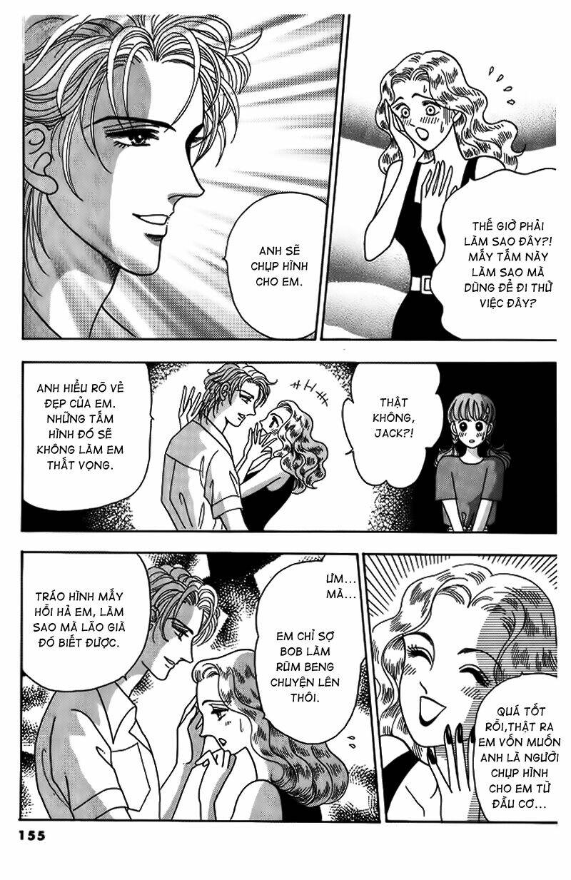 red - ngọc trong đá chapter 4 20