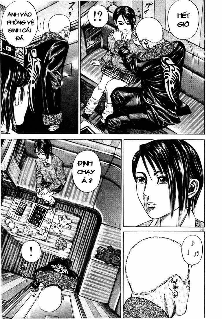 homunculus chapter 38 8