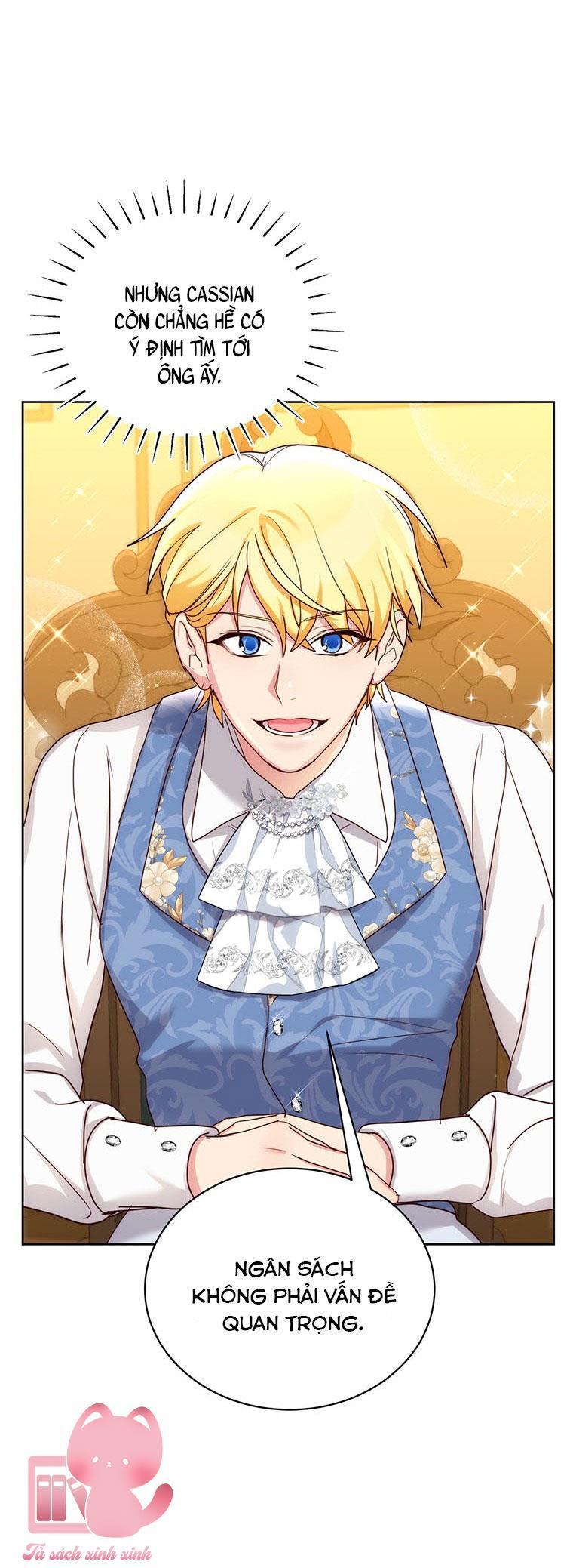 thế thì ta cứ trở thành kẻ ác thôi chapter 50 32