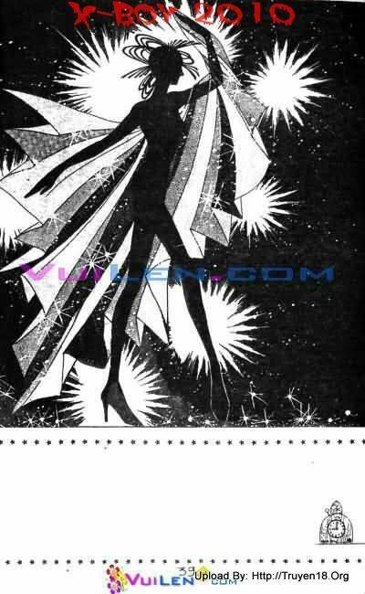 ánh đèn rực rỡ chapter 5 40